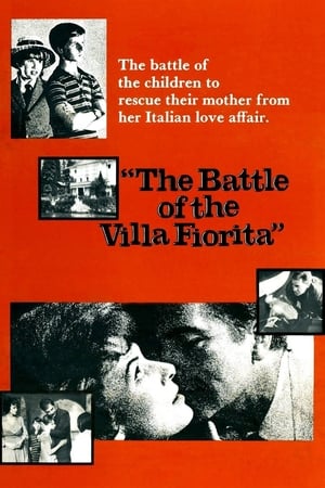 Télécharger The Battle of the Villa Fiorita ou regarder en streaming Torrent magnet 
