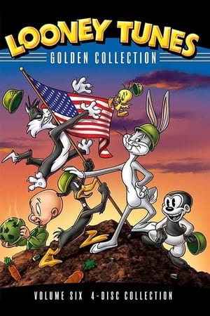 Télécharger Behind the Tunes: Looney Tunes Go to War! ou regarder en streaming Torrent magnet 