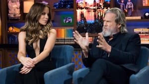 Watch What Happens Live with Andy Cohen Season 14 :Episode 136  Kate Beckinsale & Jeff Bridges