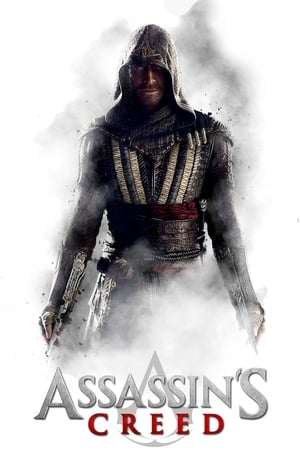 Poster Assassin's Creed 2016