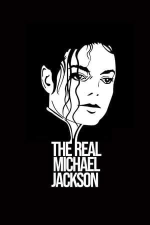 Image The Real Michael Jackson