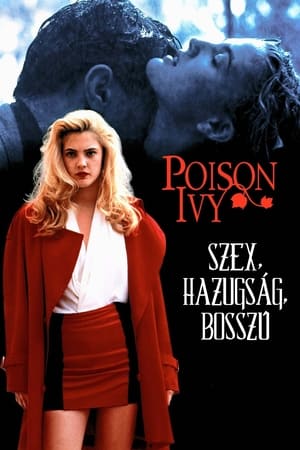 Image Poison Ivy - Szex, hazugság, bosszú