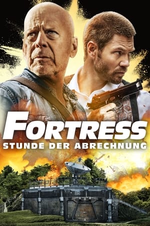 Image Fortress - Stunde der Abrechnung