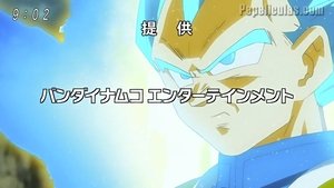 Dragon Ball Super Episode 27