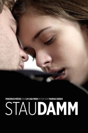 Image Staudamm