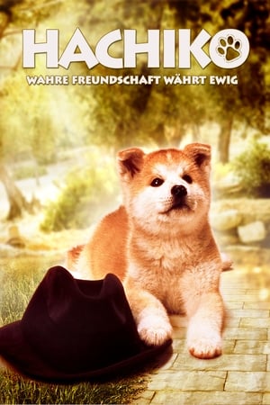 Image Hachiko - Wahre Freundschaft währt ewig