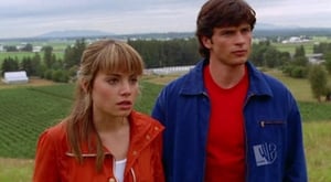 Smallville Season 4 Episode 2