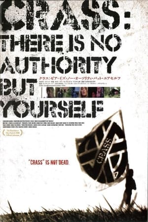 Image There Is No Authority But Yourself