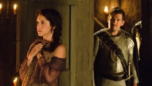 Reign Season 1 Episode 9