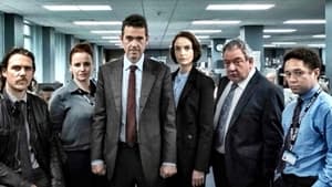 مشاهدة مسلسل Crime مترجم