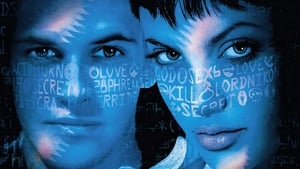 مشاهدة فيلم Hackers 1995 مترجم