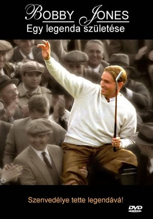 Image Bobby Jones: Egy legenda születése