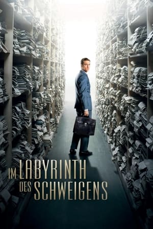 Image Im Labyrinth des Schweigens