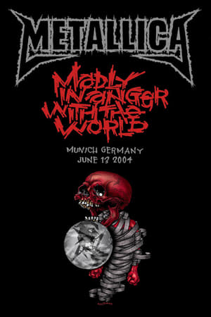 Image Metallica: Live in Munich, Germany - June 13, 2004