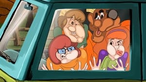 Trick or Treat Scooby-Doo!