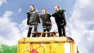 مشاهدة فيلم Garden State 2004 مترجم