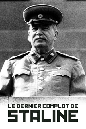 Poster Le Dernier Complot de Staline 2011