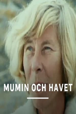 Image Mumin och havet