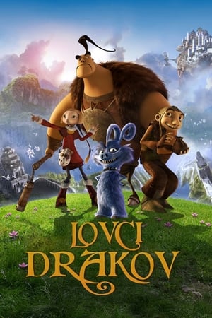 Lovci drakov 2008