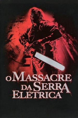 Poster O Massacre da Serra Elétrica 2003