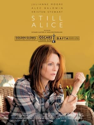 Télécharger Still Alice ou regarder en streaming Torrent magnet 