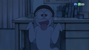 Doraemon Season 1 :Episode 304  The Country of Ichi the Puppy: Bonding