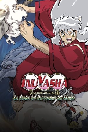 Image Inuyasha: The Movie - La spada del dominatore del mondo