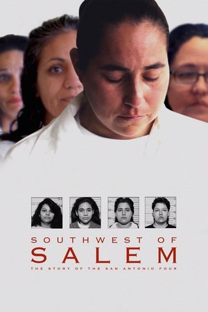 Télécharger Southwest of Salem: The Story of the San Antonio Four ou regarder en streaming Torrent magnet 