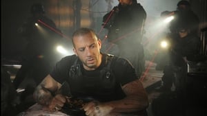 مشاهدة فيلم Babylon A.D. 2008 مترجم