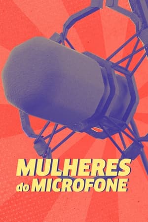 Image Mulheres do Microfone