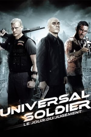 Télécharger Universal Soldier : Le Jour du jugement ou regarder en streaming Torrent magnet 