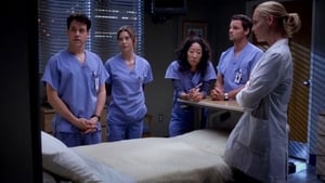 Grey’s Anatomy Season 4 Episode 3
