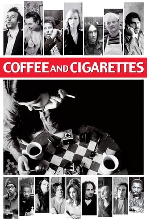 Coffee and Cigarettes 2004