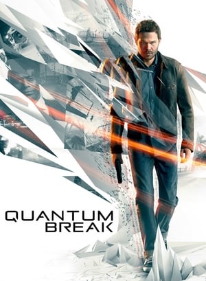 Poster Quantum Break 2016