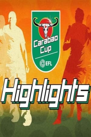 Image EFL Carabao Cup Highlights