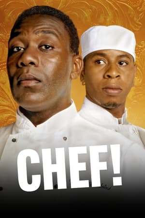 Chef 1996