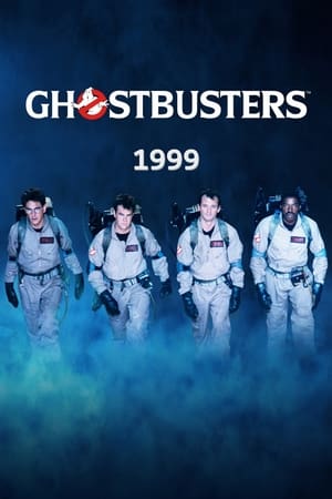 Poster Ghostbusters 1999 1999