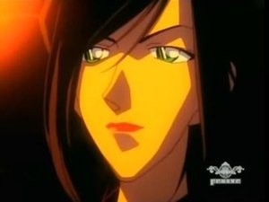 The Courtroom Battle: Kisaki vs Kogoro (1)