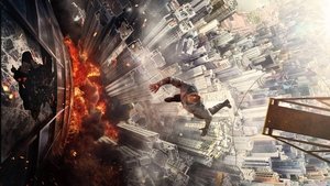 مشاهدة فيلم Skyscraper 2018 مترجم