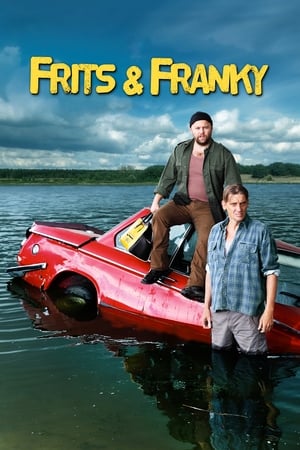 Image Frits & Franky