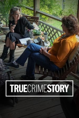 Image True Crime Story