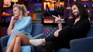 Watch What Happens Live with Andy Cohen Season 20 :Episode 95  Daisy Kelliher and Alex Propson