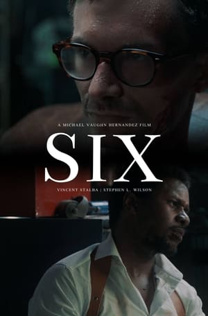 Image Moments: Six