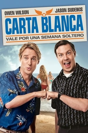 Poster Carta blanca 2011