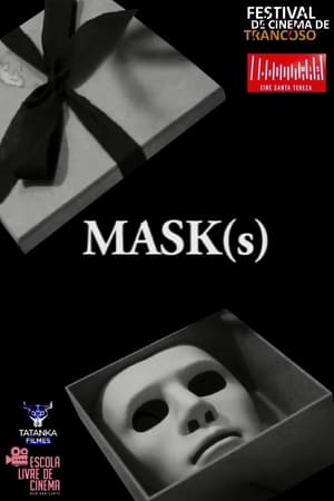 Poster Mask(s) 2018