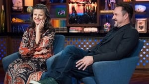 Watch What Happens Live with Andy Cohen Season 14 :Episode 168  Tracey Ullman & David Arquette