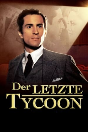 Der letzte Tycoon 1976