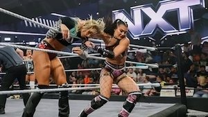 WWE NXT Season 19 :Episode 28  July 15th, 2025