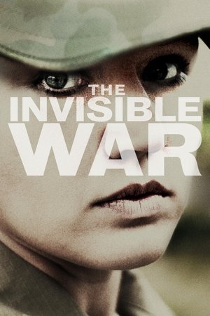 Image The Invisible War