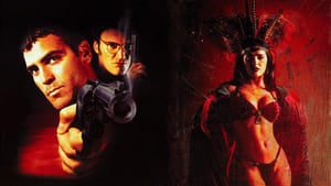 مشاهدة فيلم From Dusk Till Dawn 1996 مترجم